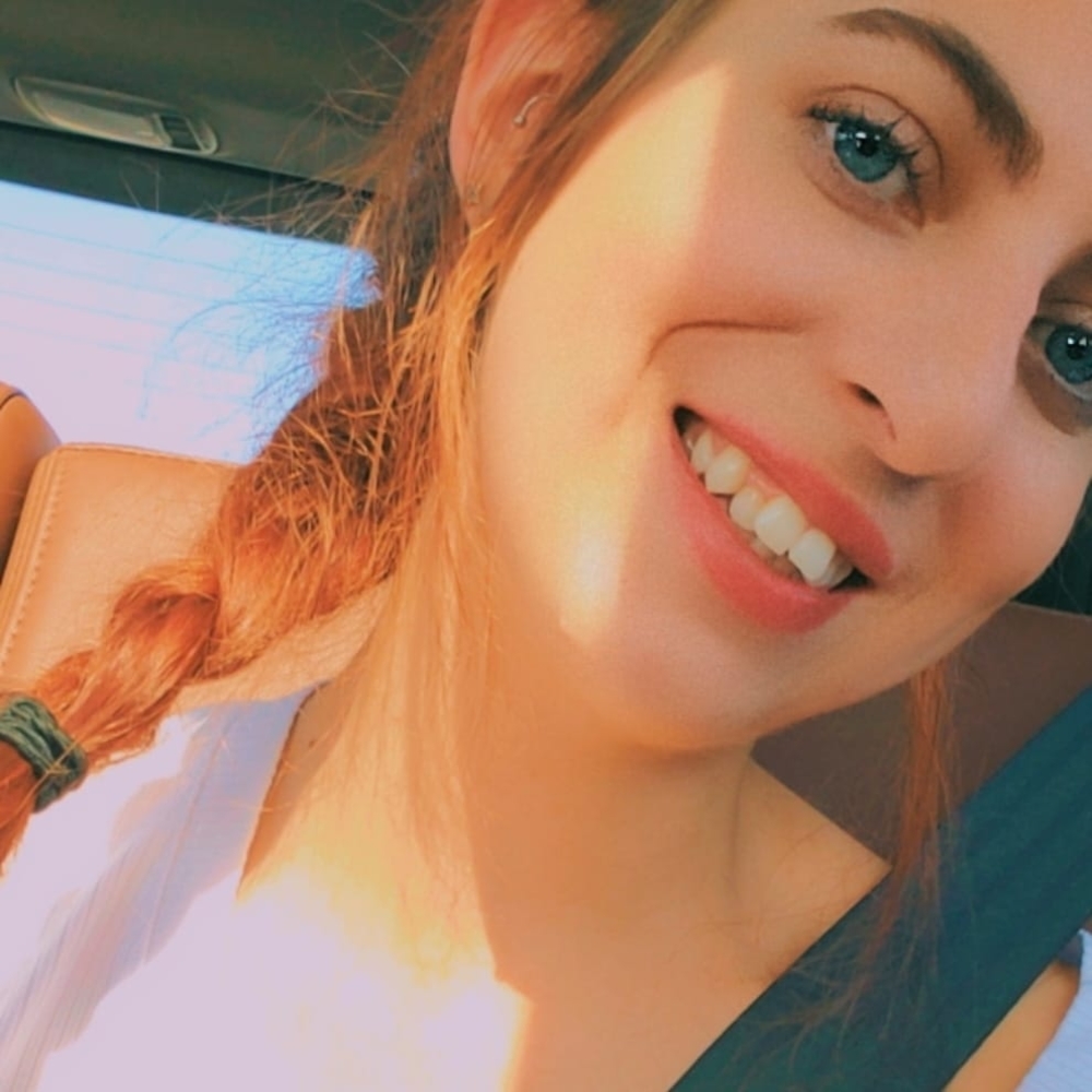 Meet your Posher, Jasmine